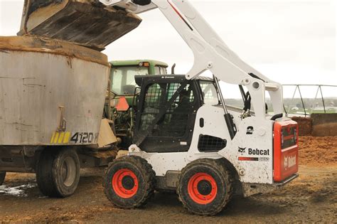 s750 bobcat skid steer loader|s770 bobcat for sale.